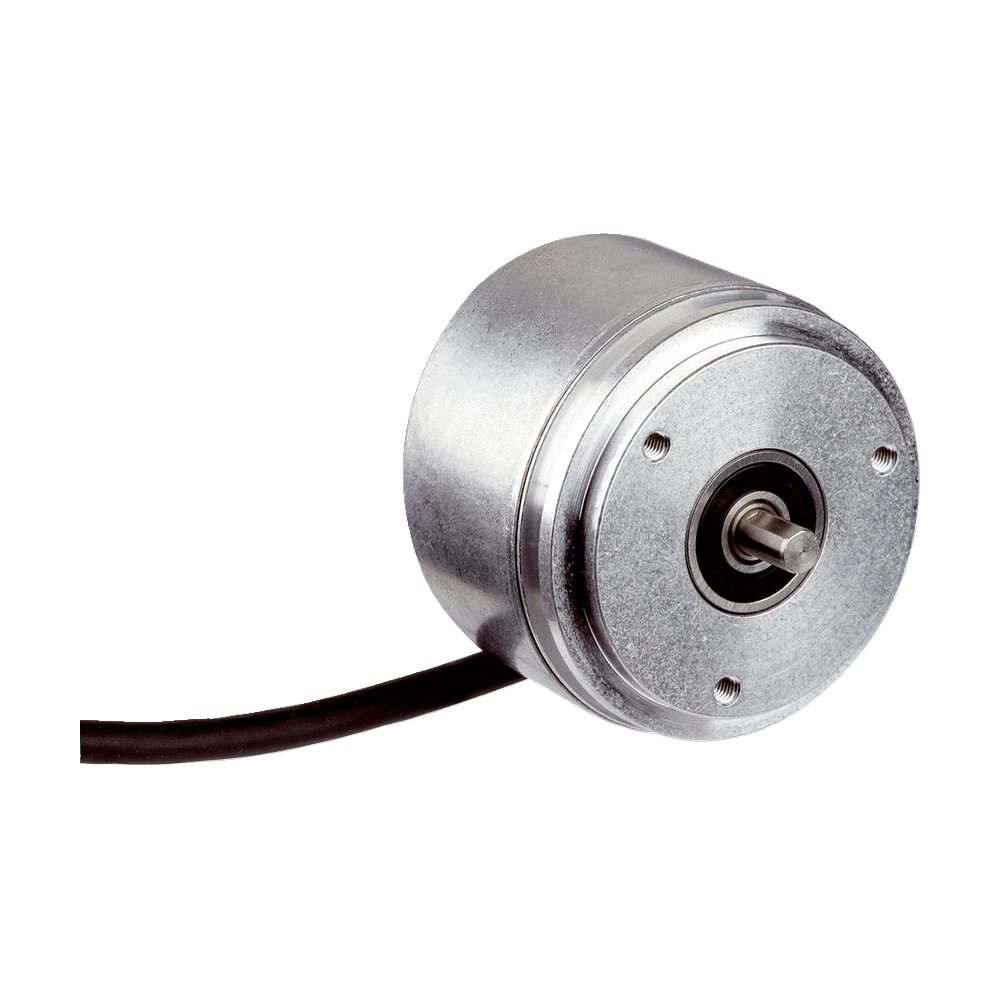 Однооборотный энкодер SICK AFS60A-S1AM262144