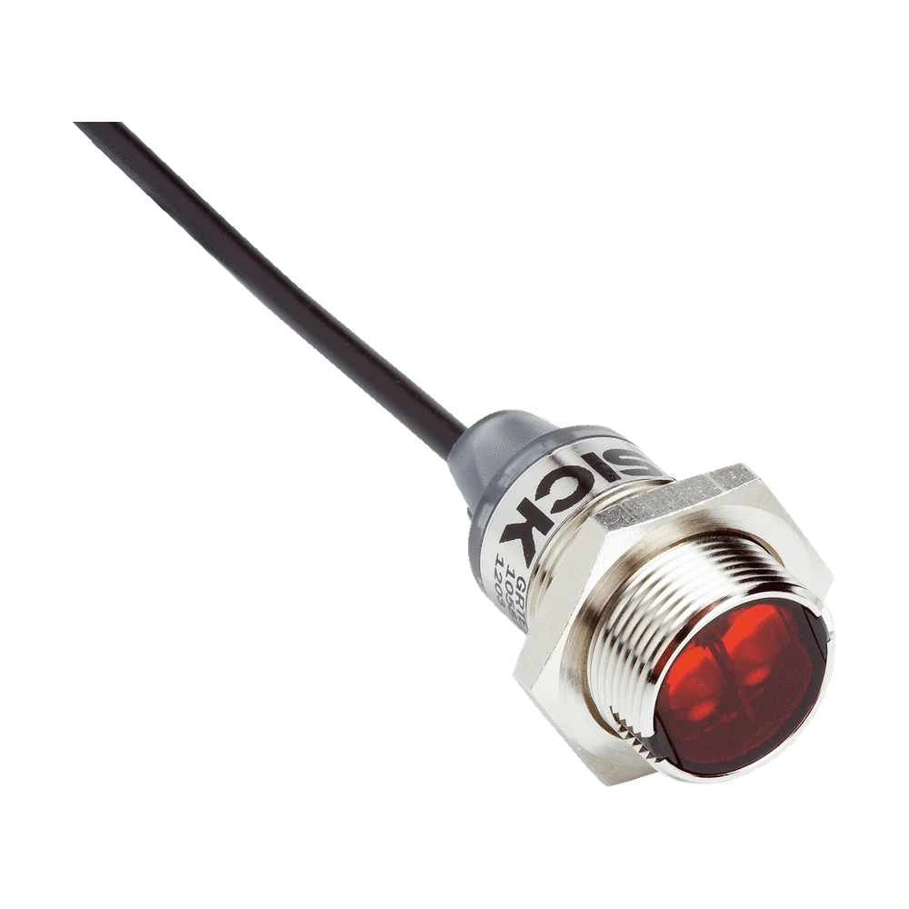 Оптический датчик SICK GRSE18S-P1142