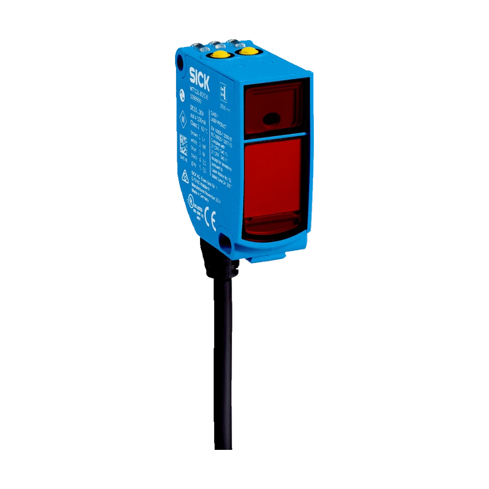 Оптический датчик SICK WTT12L-B1563