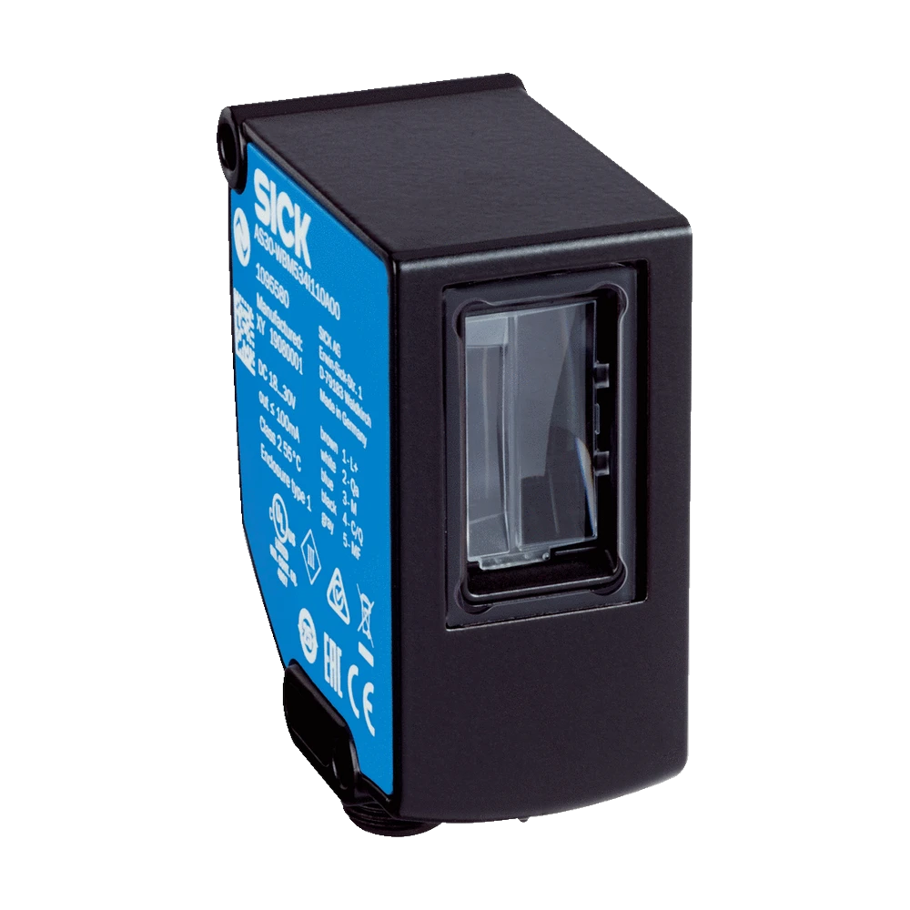 Датчик кромки и ширины SICK AS30-WBM314I220A00