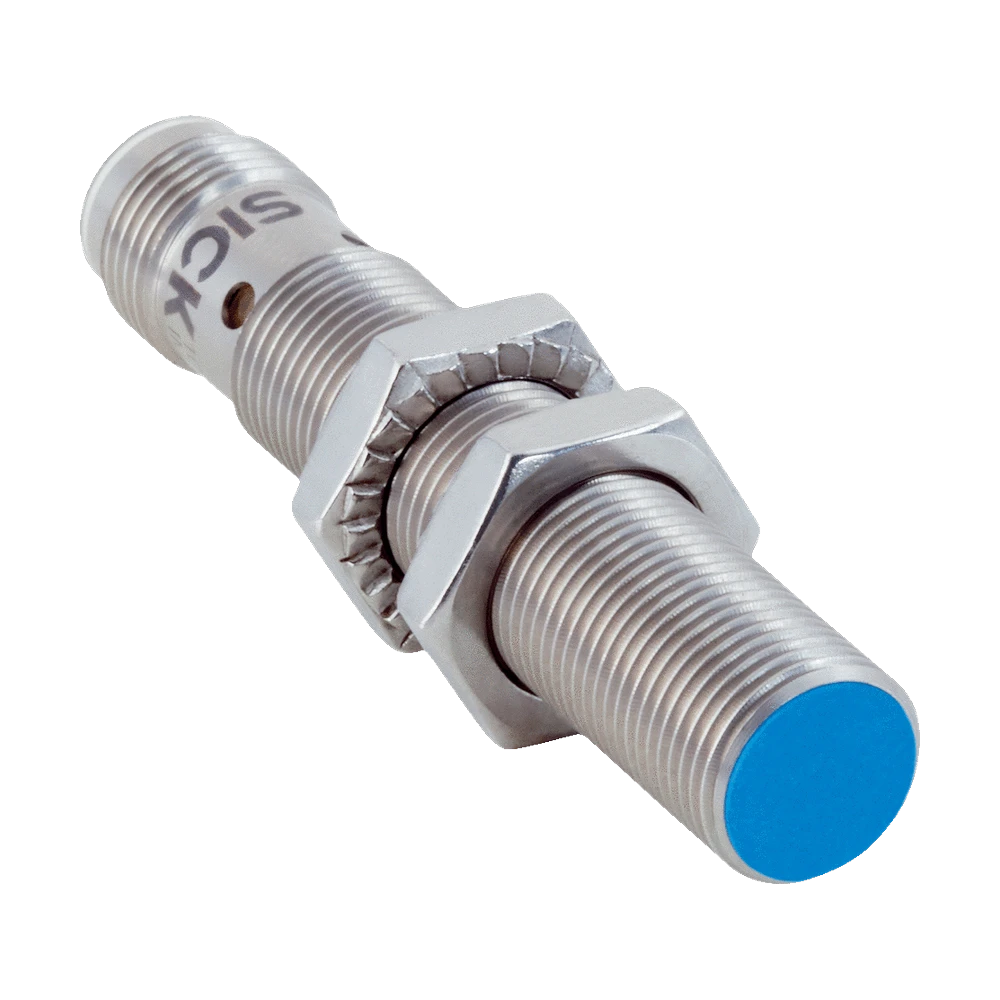 Индуктивный датчик SICK IMC12-04BPPVC0SA70