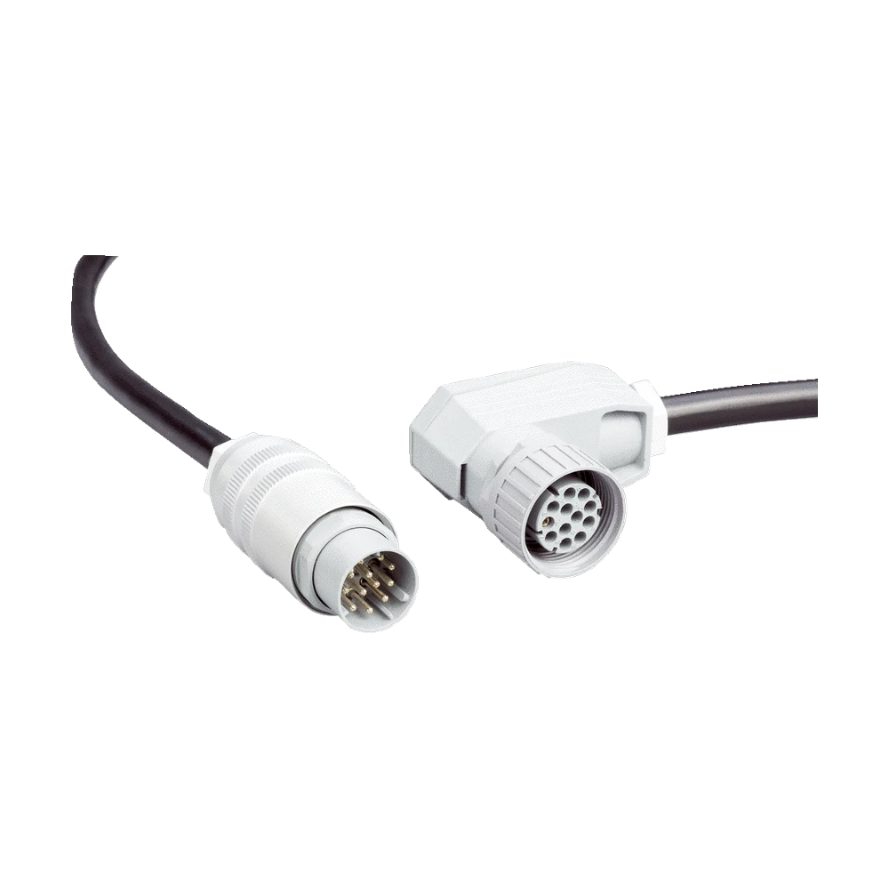 Соединительный кабель SICK DSL-0612B1M5075KM0