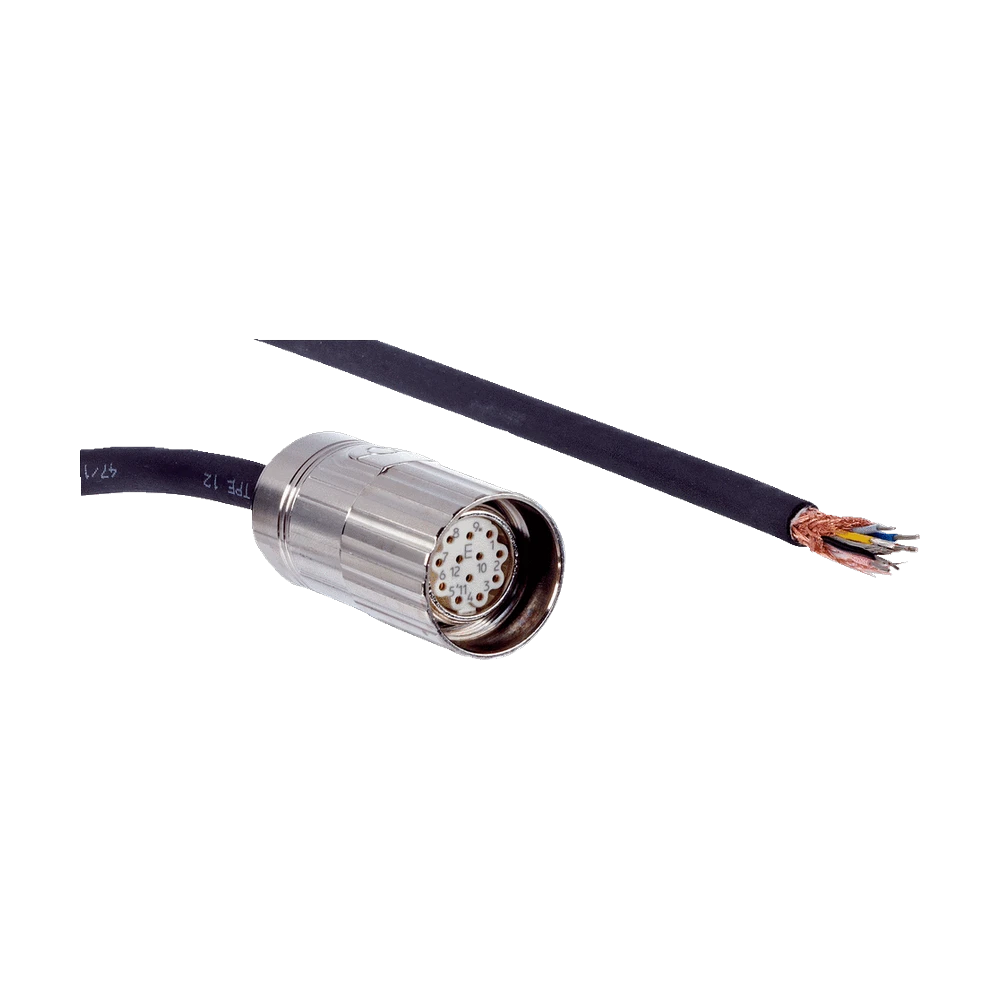 Разъем с кабелем SICK DOL-2308-G40MJB2