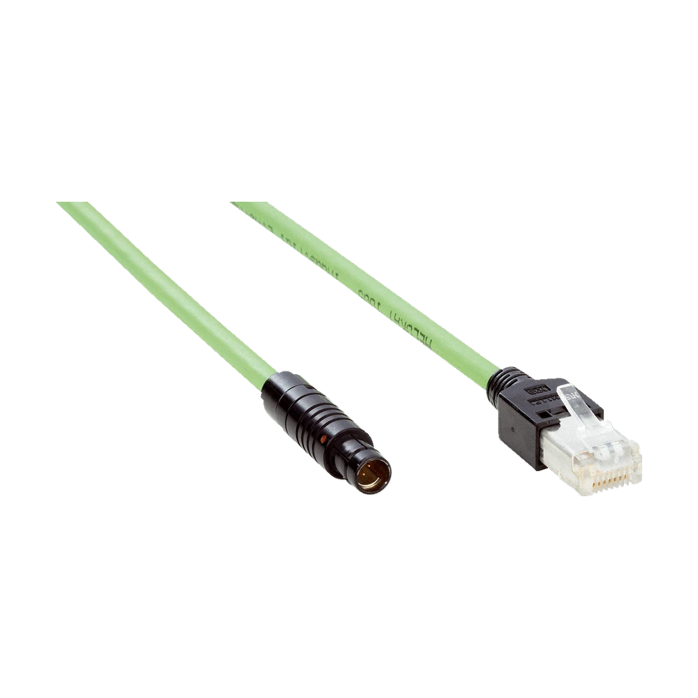 Соединительный кабель SICK YM2Z14-200EC3MRJA8