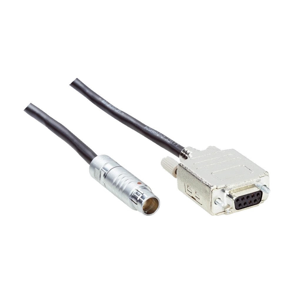 Соединительный кабель SICK YM2Z1B-080XXXFDSA9