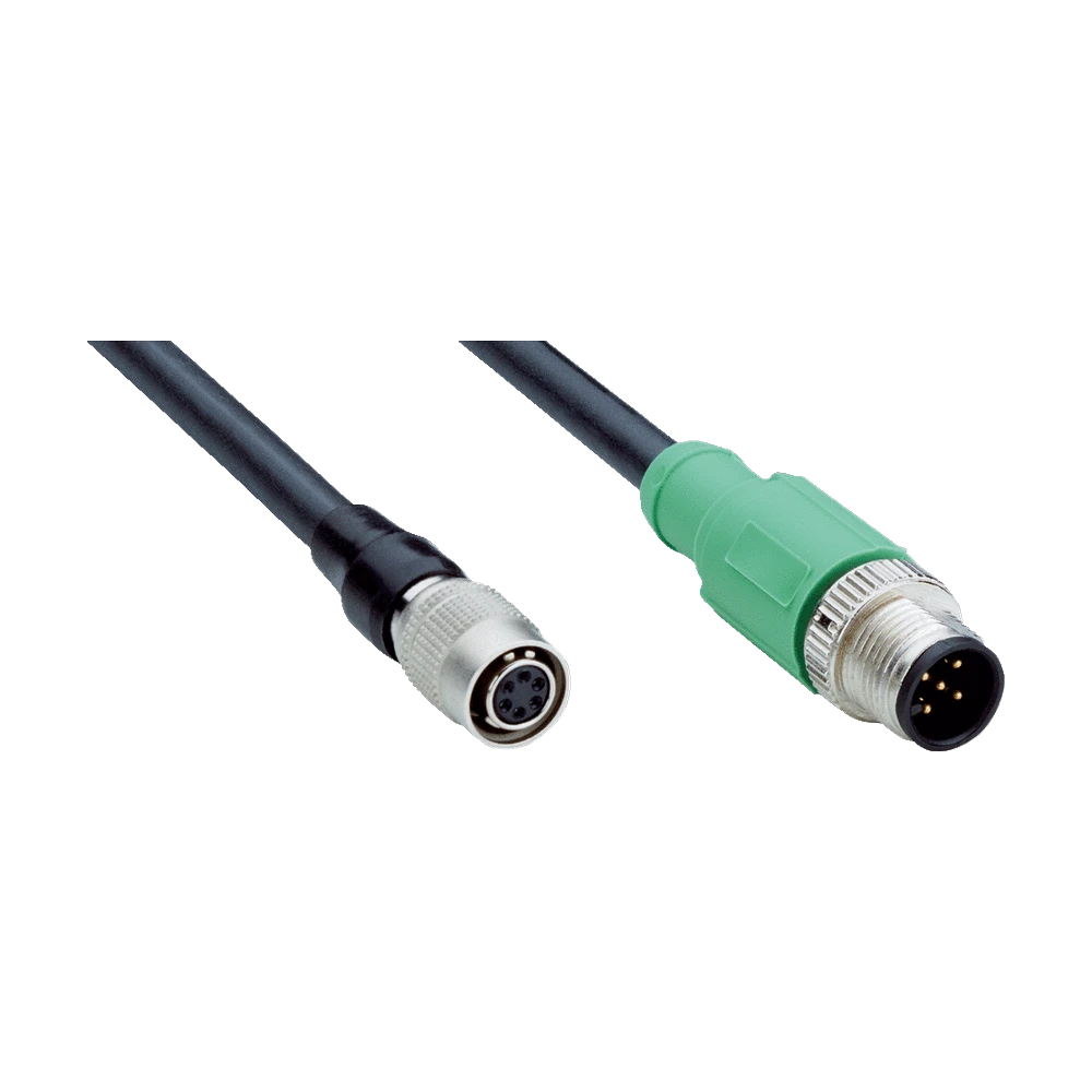 Соединительный кабель SICK YM2AA5-010UB6FHRS6