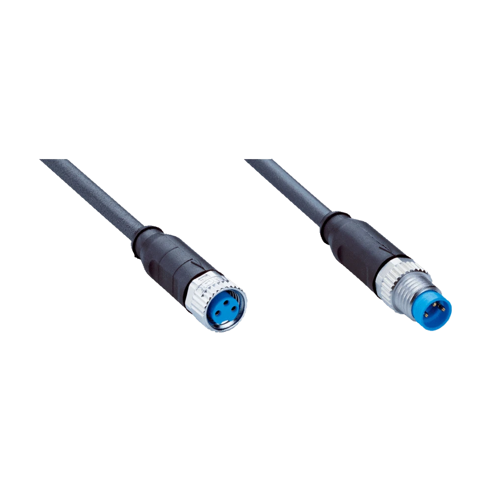Соединительный кабель SICK YF8U13-010UA1M8U13