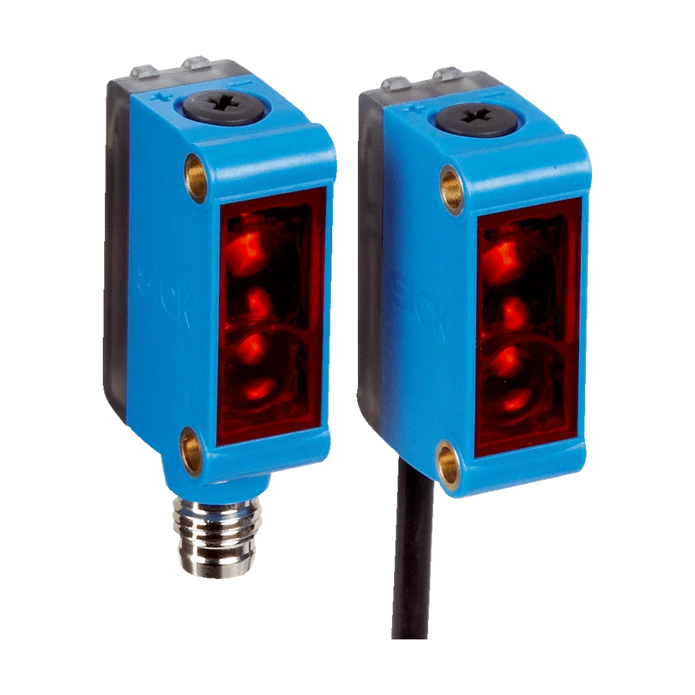Оптический датчик SICK GE6-P4211S67