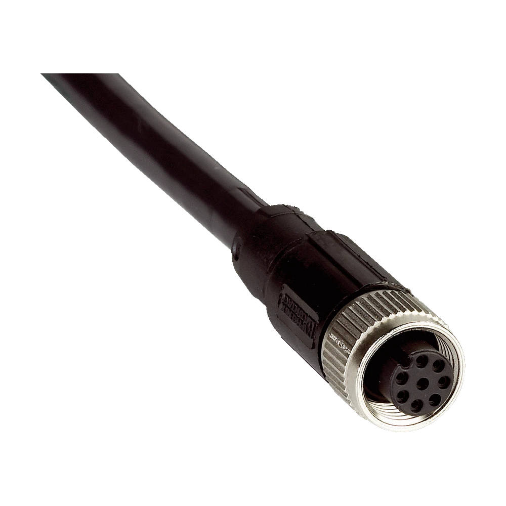 Разъем с кабелем SICK DOL-1208G05MD25KM1