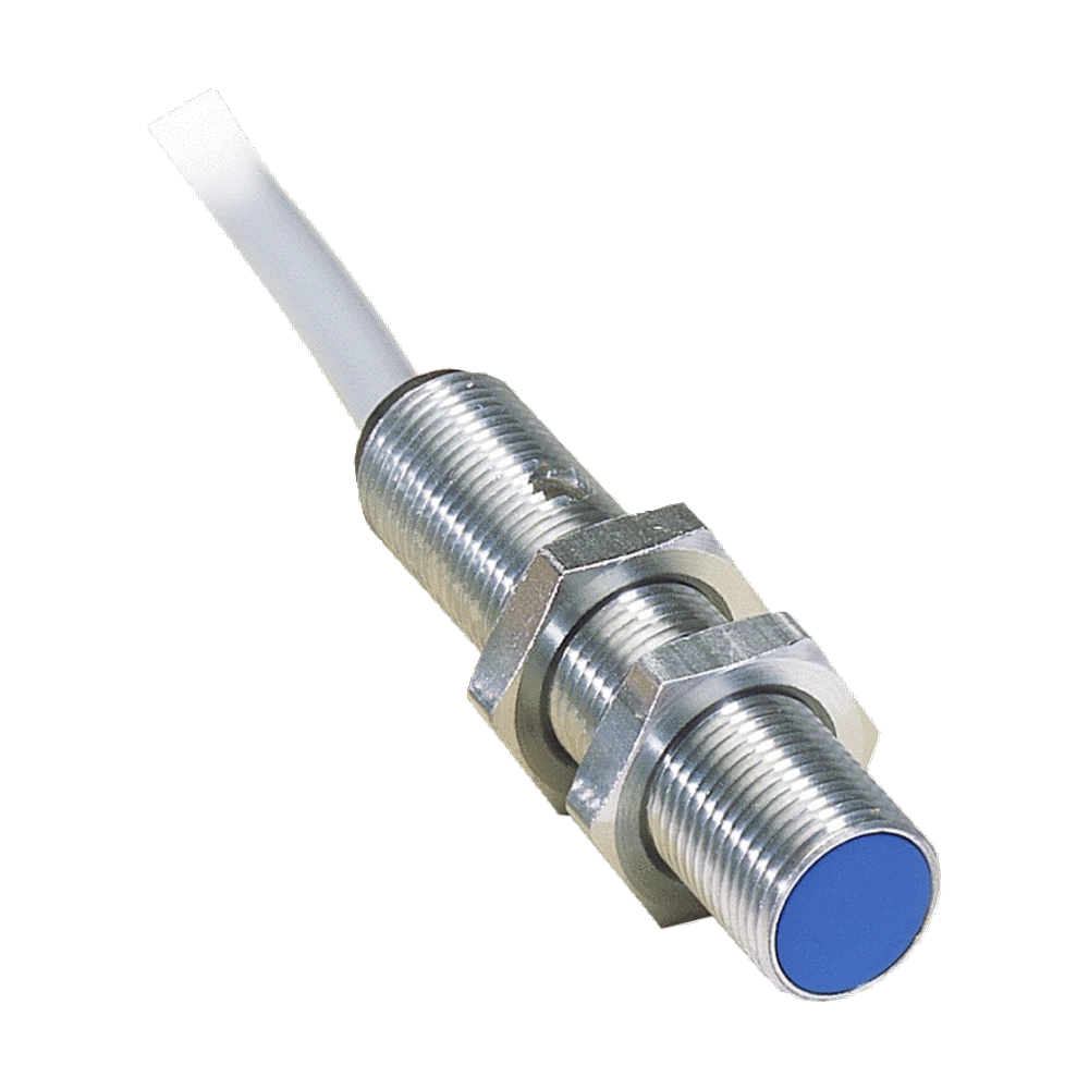 Индуктивный датчик SICK IM12-06BPS-ZW1