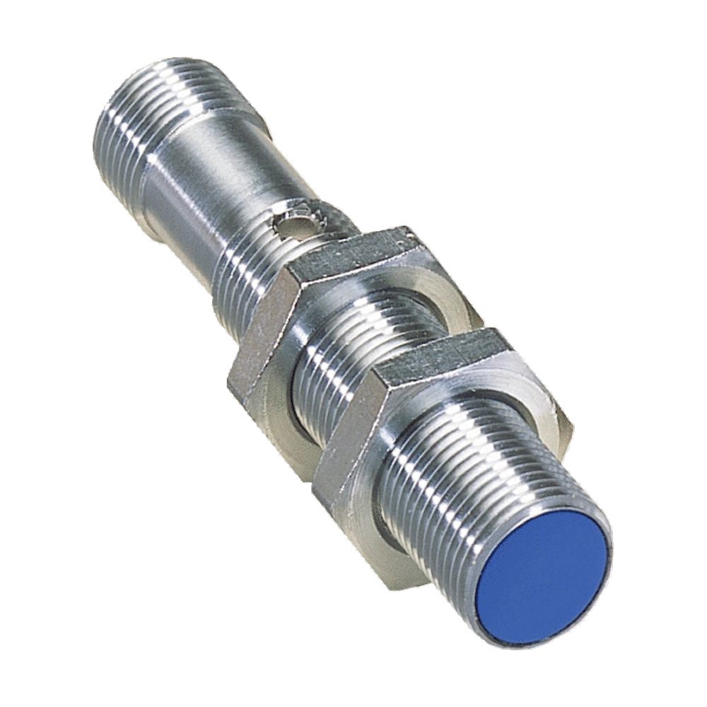 Индуктивный датчик SICK IM12-06BPS-ZC1