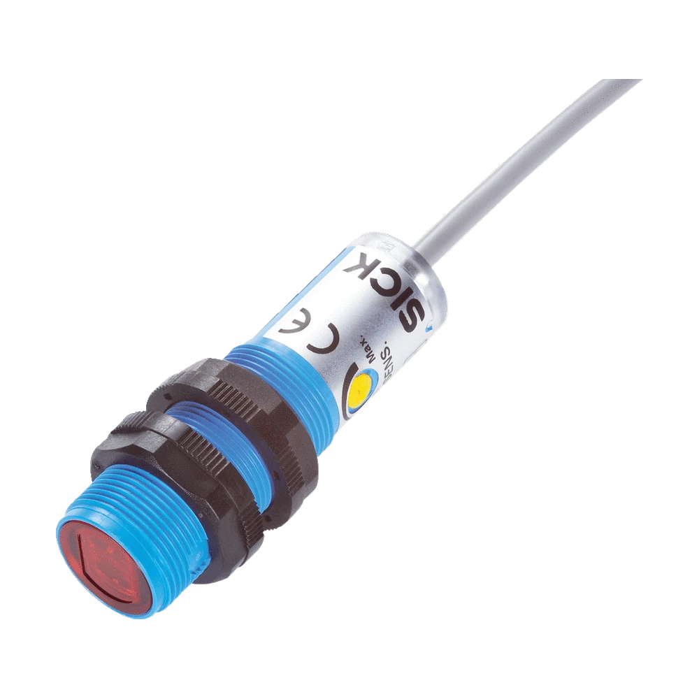 Оптический датчик SICK VTF180-2N41117