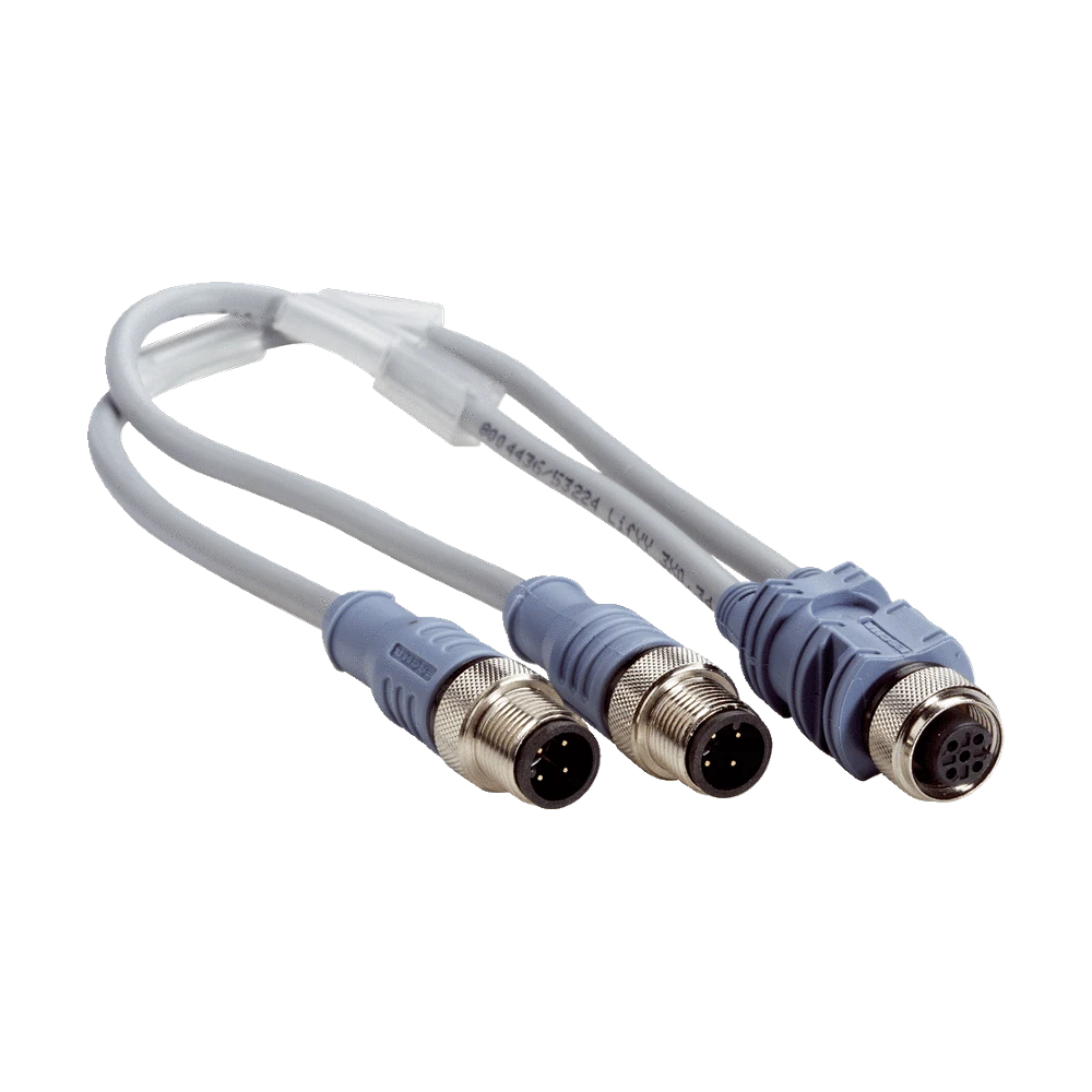 Y-образный распределитель SICK SYL-1205-G0M3