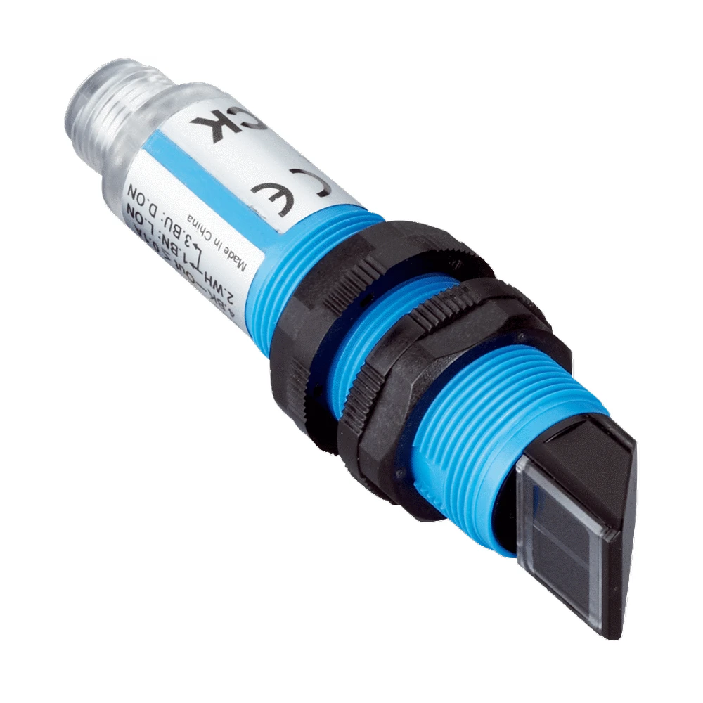 Оптический датчик SICK VTF180-2N41119