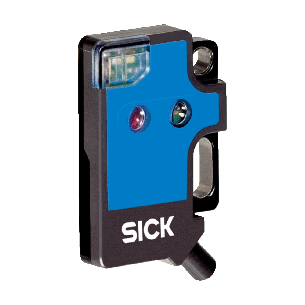 Оптический датчик SICK WT2F-E150