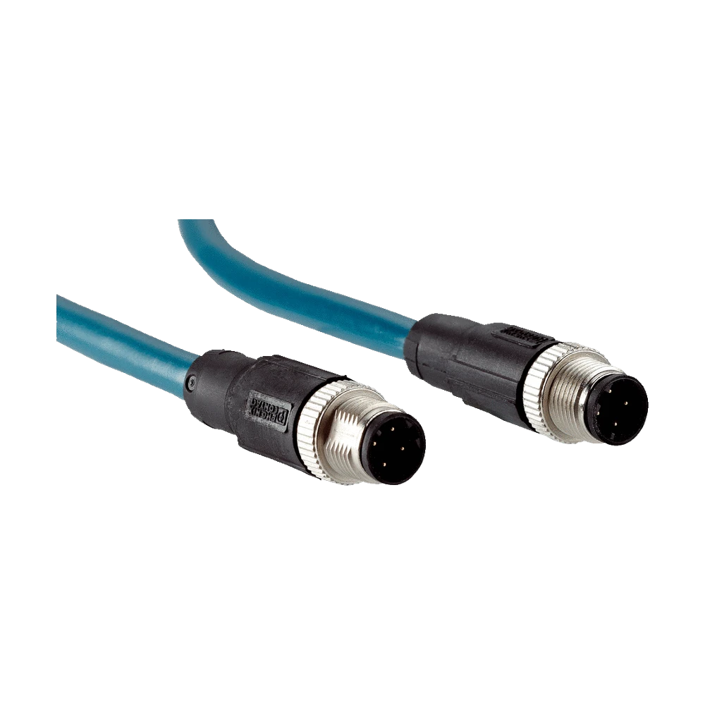 Соединительный кабель SICK SSL-1204-G10ME90