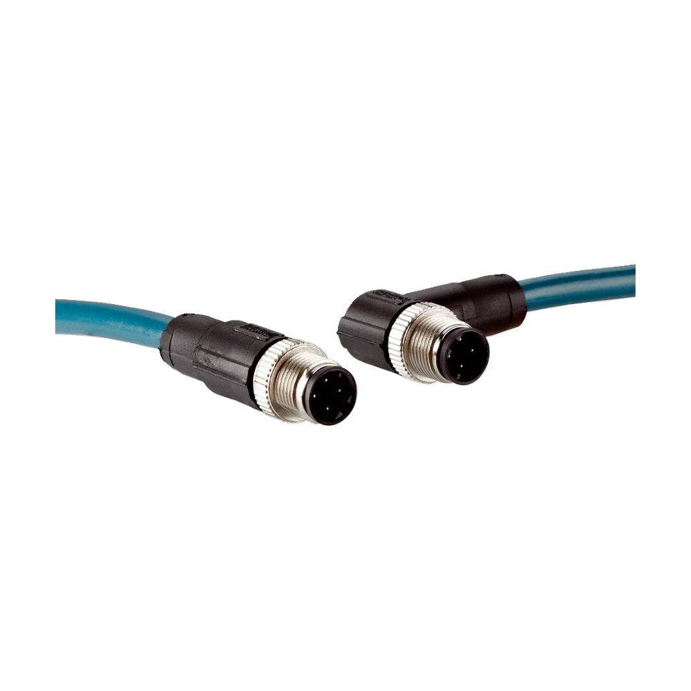 Соединительный кабель SICK SSL-1204-H20ME90