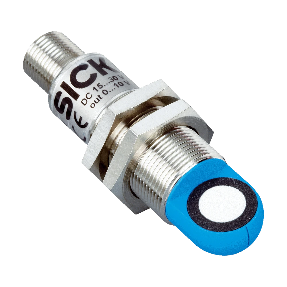 Ультразвуковой датчик SICK UM18-21712D212