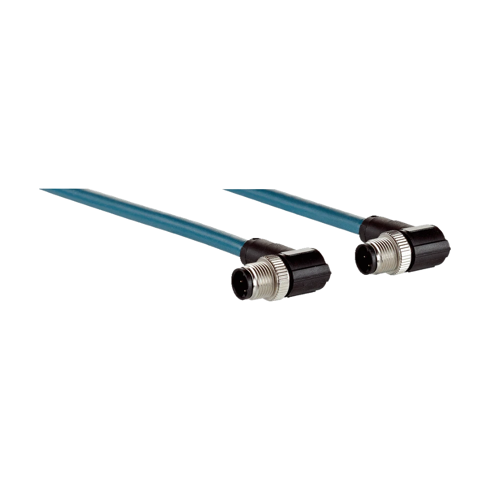 Соединительный кабель SICK SSL-1204-W02ME