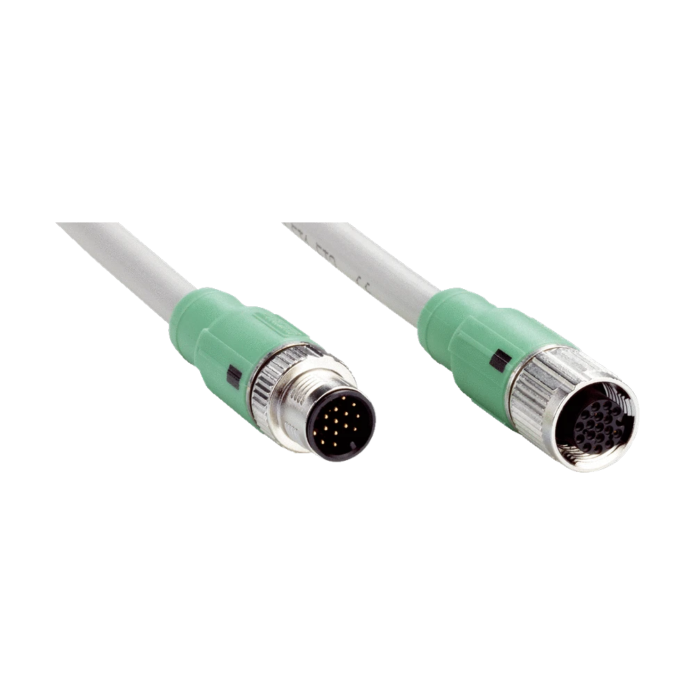 Соединительный кабель SICK YM2A8D-020XXXF2A8D
