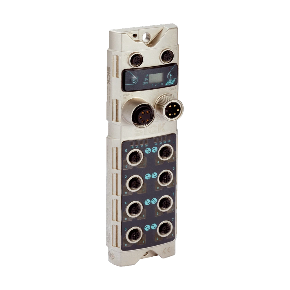 IO-Link master SICK IOLG2PN-03208R01