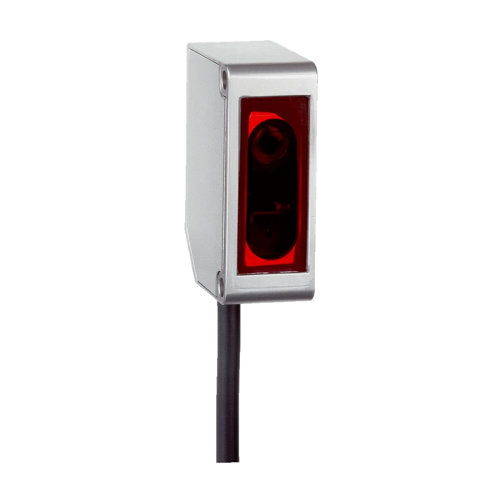 Лазерный датчик расстояния SICK OD1-B015H05A15