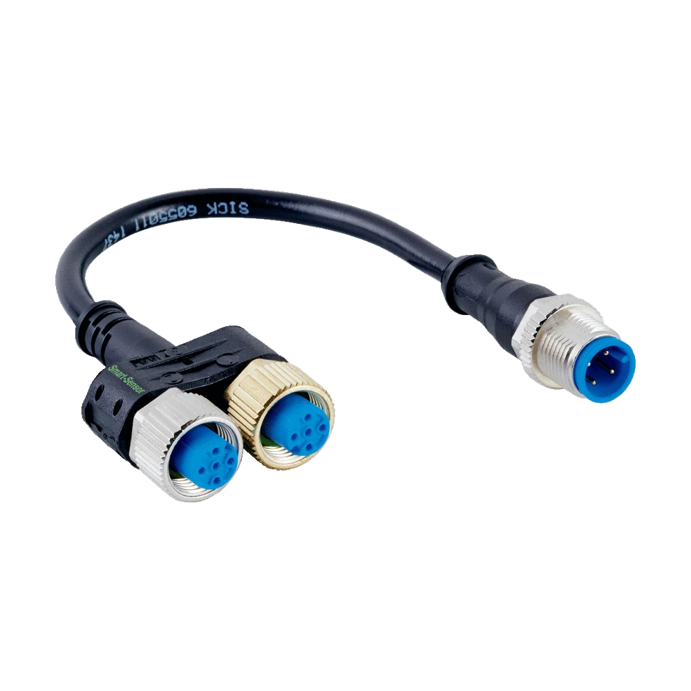 Y-образный распределитель SICK SYL-1204-G0M11-X1