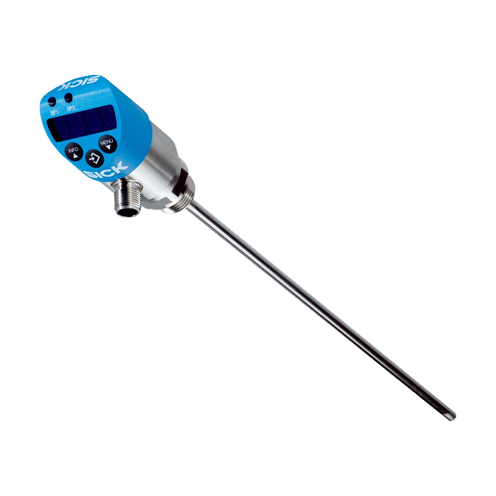 Датчик реле температуры SICK TBS-1AES21006CM
