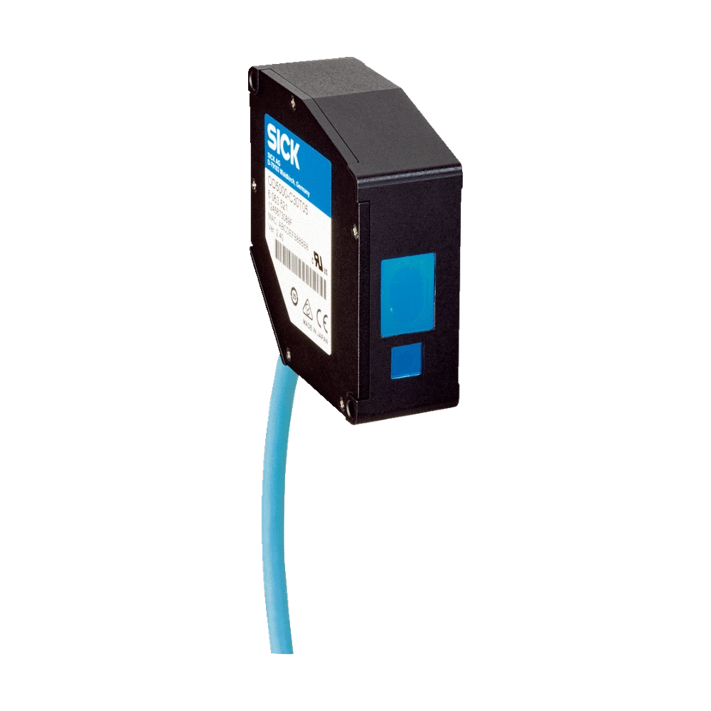 Лазерный датчик расстояния SICK OD5000-C30W05