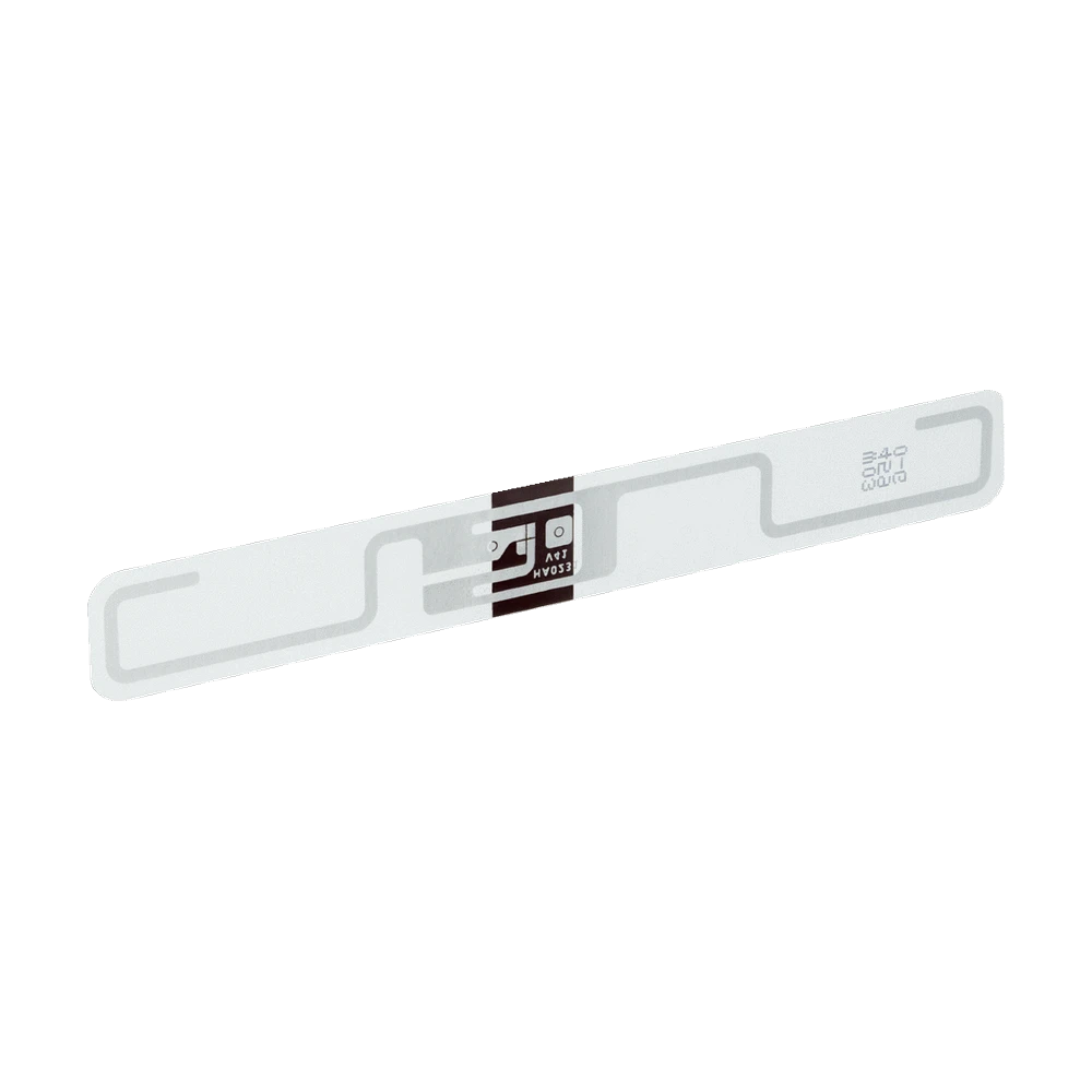 UHF транспондер, PET label SICK