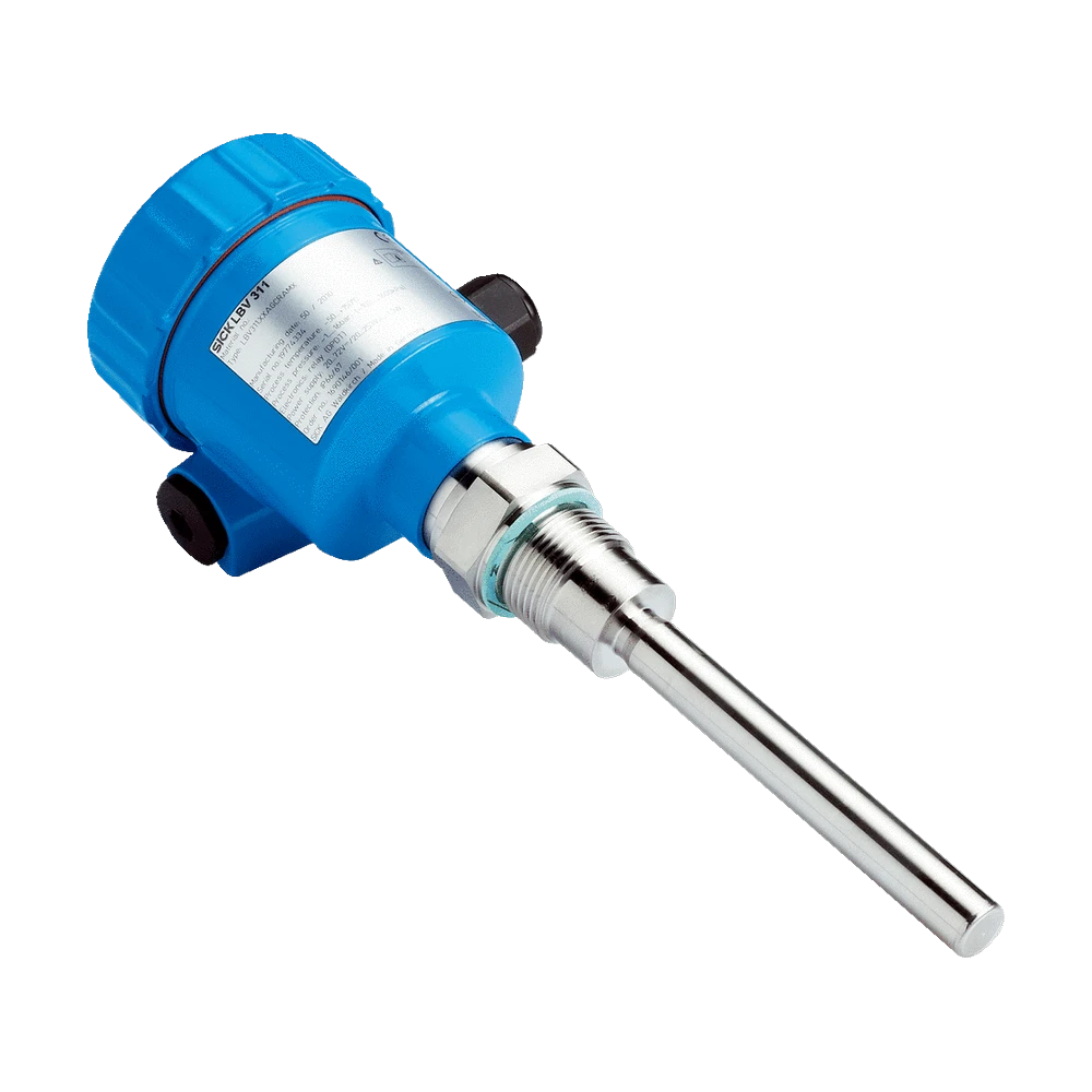 Датчик уровня вибрационный SICK LBV311-XXACVRKMX