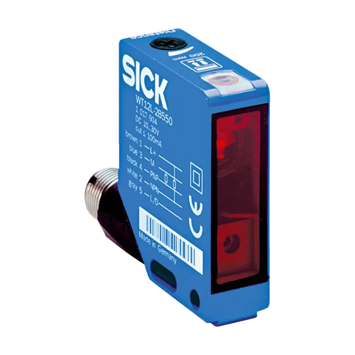 Оптический датчик SICK WL12L-2B530
