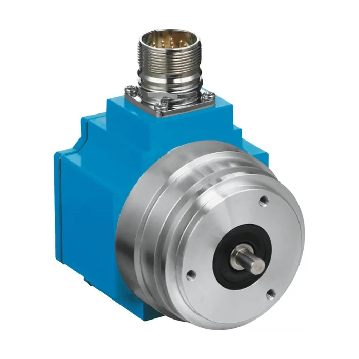 Датчик системы обратной связи SRM50-HWA0-K21 | SRS/SRM50 (SRM50 HWA0 K21)