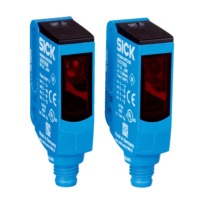 Оптический датчик SICK WSE9M4-3N2230