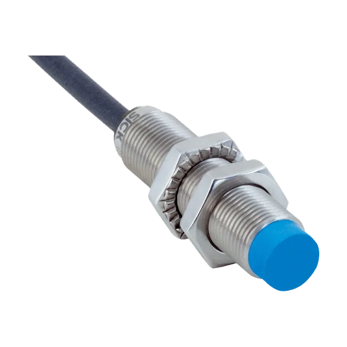 Индуктивный датчик SICK IMB12-08NPSVU2S