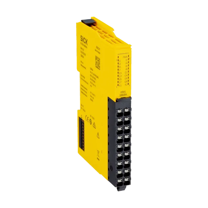 Контроллер безопасности Flexi Compact (FLX3 XTDO100)