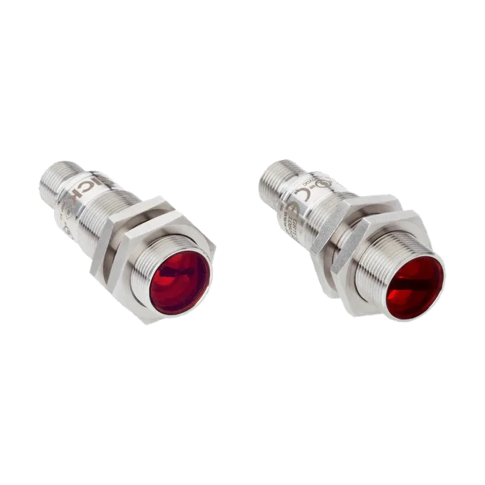 Оптический датчик SICK GRSE18S-N2421V
