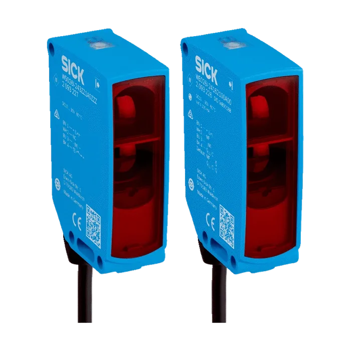 Оптический датчик SICK WSE26P-34162100A00
