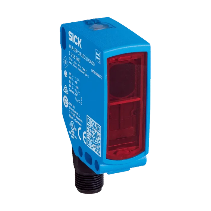 Оптический датчик SICK WLA16P-24162100A00