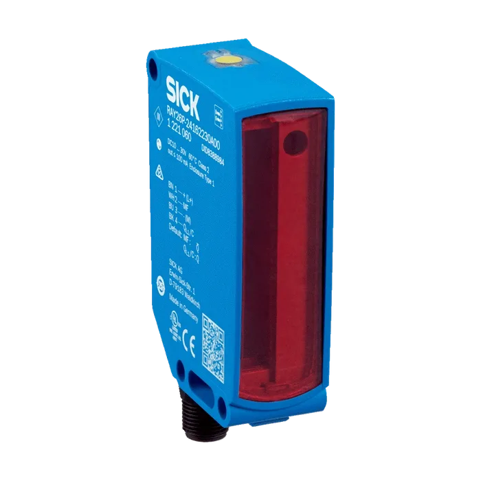 Оптический датчик SICK RAY26P-24162930A00
