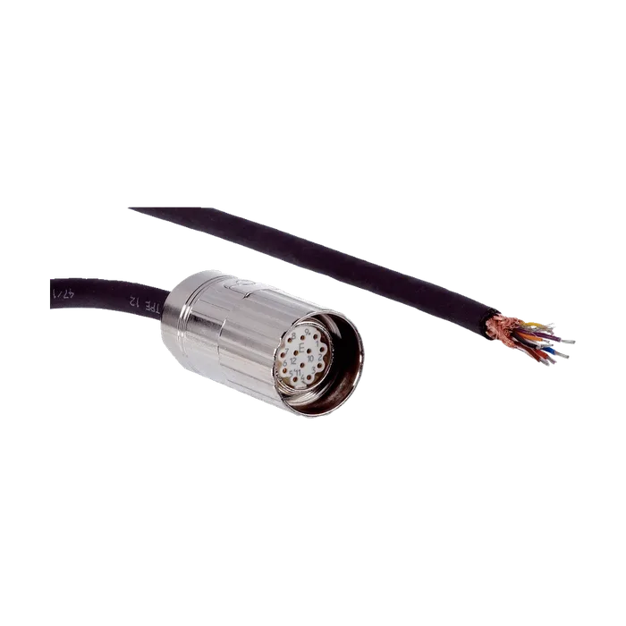 Разъем с кабелем SICK DOL-2312-G15MLA5