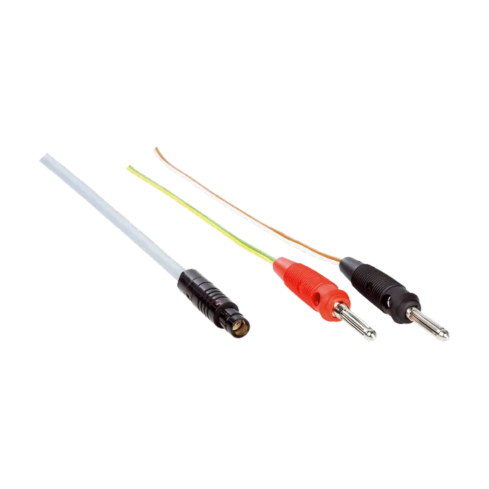 Разъем с кабелем SICK YM2Z14-200VA4M2Z12