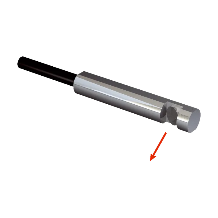 Оптоволоконный кабель SICK LL3-TK16