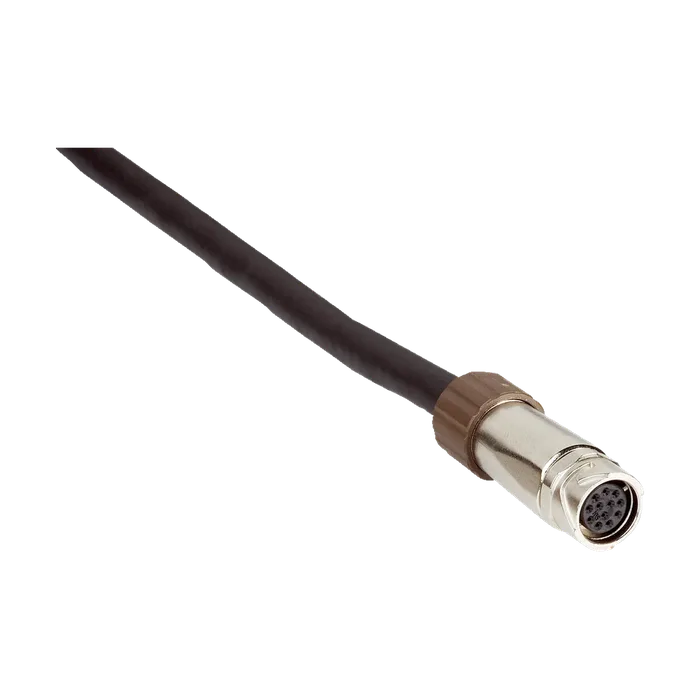 Разъем с кабелем SICK DOL-1212-G20M