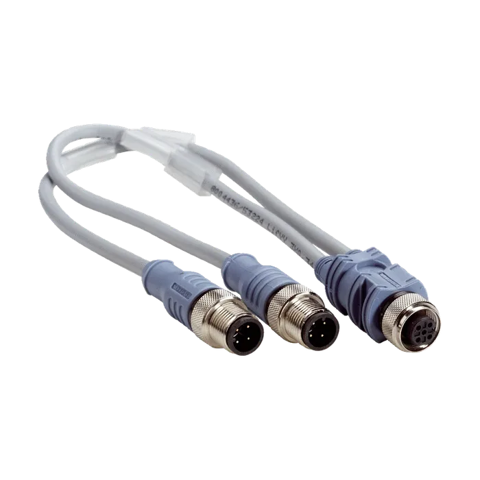 Y-образный распределитель SICK SYL-1205-G0M3