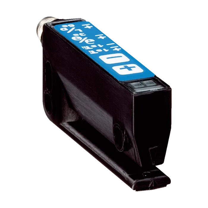 Щелевой датчик этикетки SICK WFS3-40P415