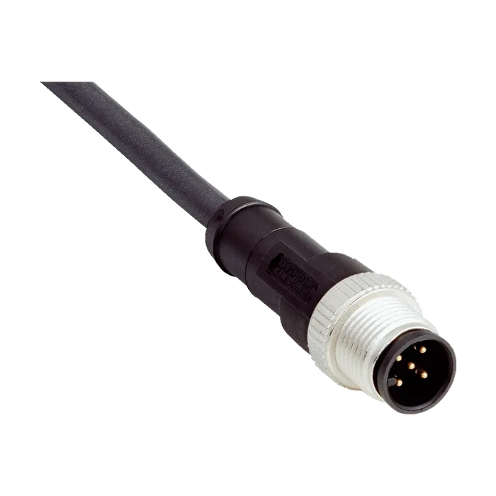 Разъем с кабелем SICK STL-1205-G02MC