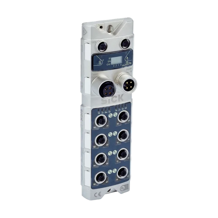IO-Link master SICK IOLG2EI-03208R01