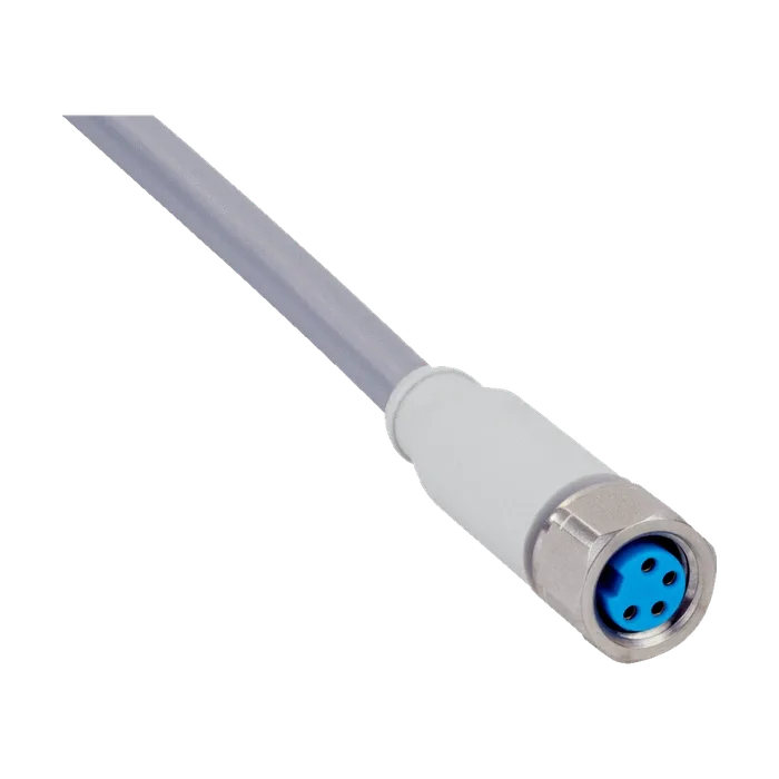 Разъем с кабелем SICK DOL-0804-G05MNI