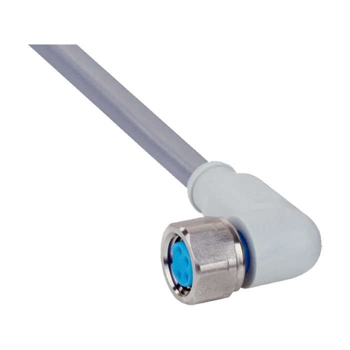Разъем с кабелем SICK DOL-0804-W25MNI
